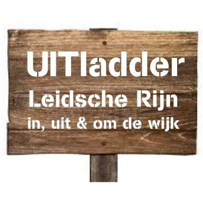 UITladder Leidsche Rijn