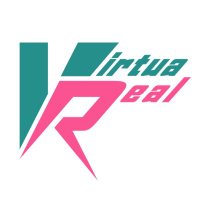 VirtuaReal公式(@Virtua_Real) 's Twitter Profile Photo