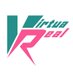 VirtuaReal公式 (@virtua_real) Twitter profile photo VirtuaReal公式 (@virtua_real) Twitter profile photo