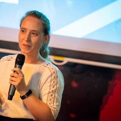 Kici0835's profile picture. Freelance SEO and organic growth hacker, running Dublin SEO Strategy Meetup