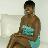 Young black sexy Miami mom.