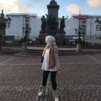 Tifany Chairunisa (@tifanychai) 's Twitter Profile