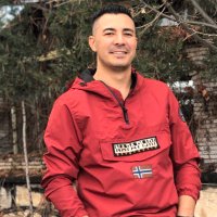 🅸🆂🅼🅰🅸🅻 ® (@ismail_84_) Twitter profile photo