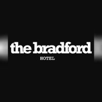 The Bradford Hotel(@Bradford_Hotel) 's Twitter Profile Photo