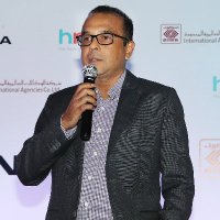 Dinesh Ramankutty (@dramankutty) 's Twitter Profile