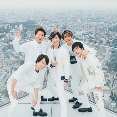 セキショウゴ
岩日生 バドミントン部
嵐とプロレス最高!
LOS INGOBELNABLES de Japan
ツイキャスの名前はセセキです!
カラオケなどの配信をやっていこうと
思ってます。