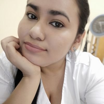 guadalupCardnas's profile picture. 😍
100 %Ecuatoriana
instagram: lupita27cardnasm
 BSC 💛
Dios y mi Familia🙇‍♀️👨‍👩‍👧‍👧🙌💋❤