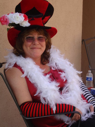 Jacque_62's profile picture. Someone who has figured out how to squeeze more than 24 hours into a day because it is the only way I can keep up!