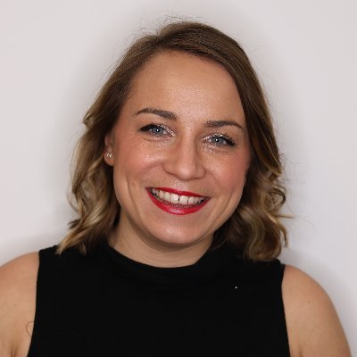 StephyRicRic's profile picture. digital marketer, @arkeagency founder, adventure seeker, snowboard rider, reggie walker, nephew snuggler, matey lover, waist hugger. views are my own