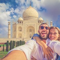 Tra-Eminent India Tours (@indiatraeminent) 's Twitter Profile