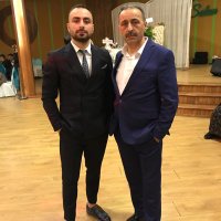 REFİK (@refk13655099) 's Twitter Profile