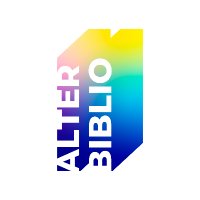 AlterBiblio(@alter_biblio) 's Twitter Profile Photo