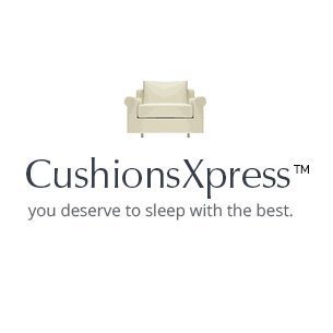 Buy Custom Made Foam Back Cushions Made In USA Online From CushionsXpress.
