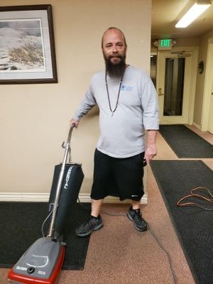 Cleaning Service Established 2001 In Gardnerville Nevada Serving Carson City and Reno and Minden