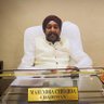 MChhabdaCG's profile picture. Chairman, chhattisgarh state minorities commission
Ex State General Secretary,
Chhattisgarh Pradesh Congress & Ex Spokesperson P.C.C.