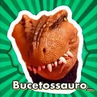 Bucetossauro 🟡 Profile