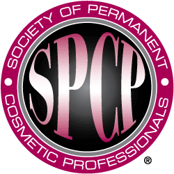 Society of Permanent Cosmetic Professionals - promotes safety, excellence, and professional standards through education, certification, and industry guidelines.