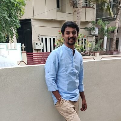 Gururaj45070754's profile picture. 