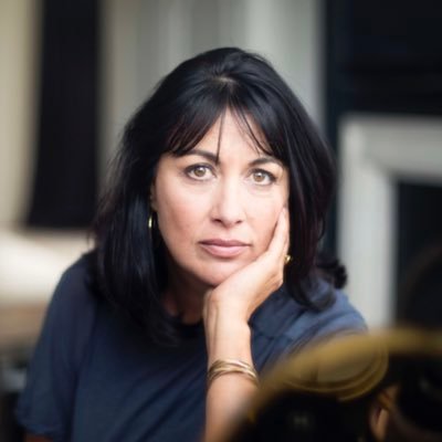 Author and lyricist. Latest novel A Theatre For Dreamers out now in paperback - order at https://t.co/lUjxv75Eoq Instagram: @pollysamson