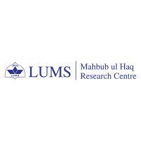 Mahbub Ul Haq Research Centre(@HaqMahbub) 's Twitter Profile Photo