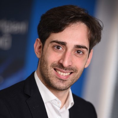 Account Manager @JNJVision. Co-founder @SouthGuysLtd. #Innovation lover!