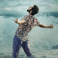 Panja VaishnavTej (@vaisshnavpanja) 's Twitter Profile