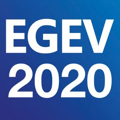 egev2020's profile picture. 