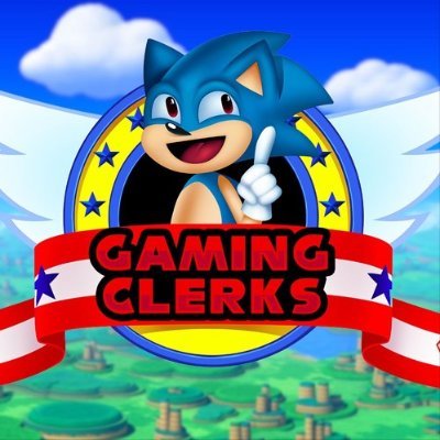 Gamingmagazin auf YouTube.
Geschäftlicher Kontakt: https://t.co/UJsqQPNRJt