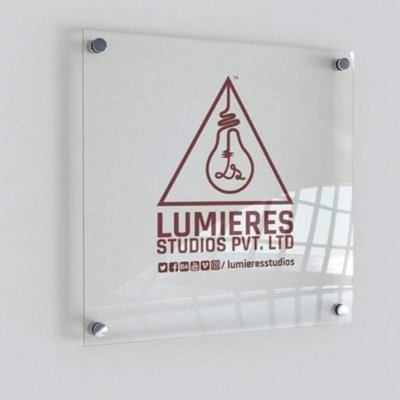 Lumieres studios