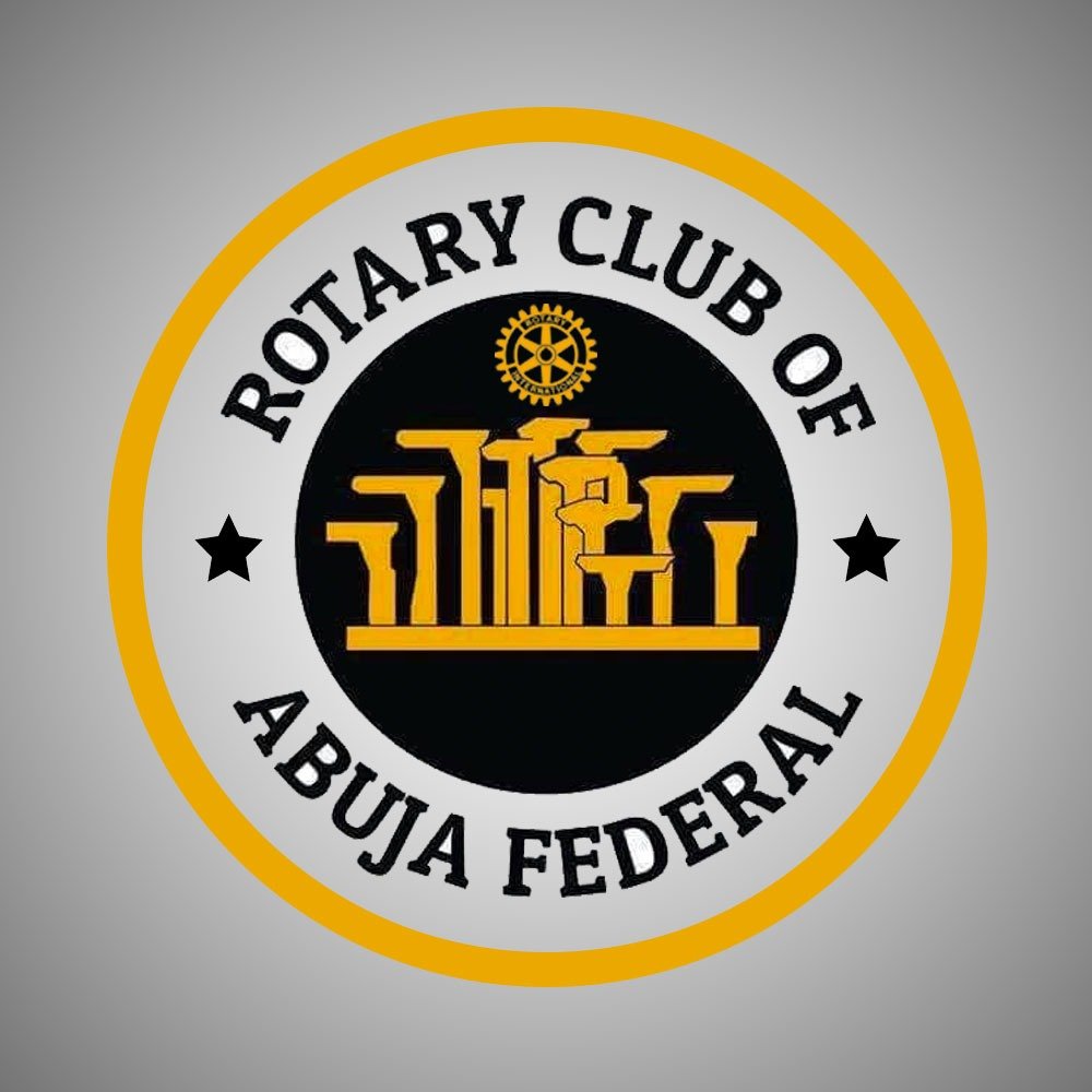 rotabujafed's profile picture. Changing lives together.