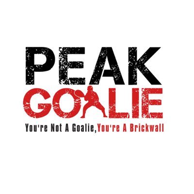 Peak Goalie - Nations top lacrosse goalie training, 31 years! For boys/girls ages 10-18. Clinics, Combines & Camps. Instagram @peakgoalie