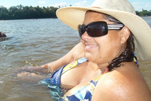 Ainda bem que sempre existe outro dia. E outros sonhos. E outros risos. E outras coisas !Assim sou eu...EULA RÉGIA ALVES DE BRITO.