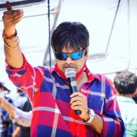 Harish Shankar .S(@harish2you) 's Twitter Profile Photo