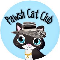 👑 Pawsh Cat Club Features 👑 💎 Instagram(@pawshcatclub) 's Twitter Profile Photo