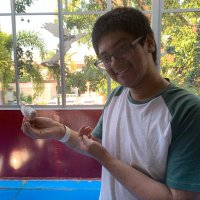 Collin Delima (@collindelima) 's Twitter Profile