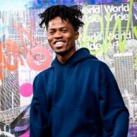Toti Totimeh (@totimehtoti) 's Twitter Profile