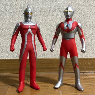 TOKUSATSU DEFENSE FORCE/TDF (Ultraman-Kaiju)さんのプロフィール画像