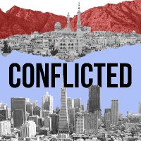 Conflicted Podcast(@MHconflicted) 's Twitter Profile Photo