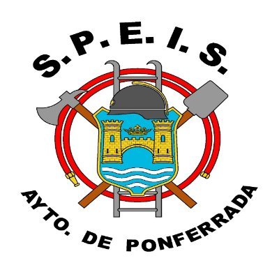 Bomberos Ponferrada