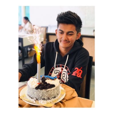 Jenishdesai12 Profile Picture