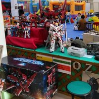 モデルファクトリーOZ / はまかぜプラモ (@modelfactoryoz) 's Twitter Profile