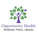 Opportunity Health (@arleneopphealth) Twitter profile photo