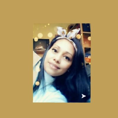 L3idymar's profile picture. Lcda. en Administración de Empres 💹📑 La vida no tiene un borrador, así que piensa antes de hacer las cosas. #Venezuela te Amo.😘✌😊👋😃