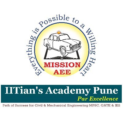 IITian's Academy Pune