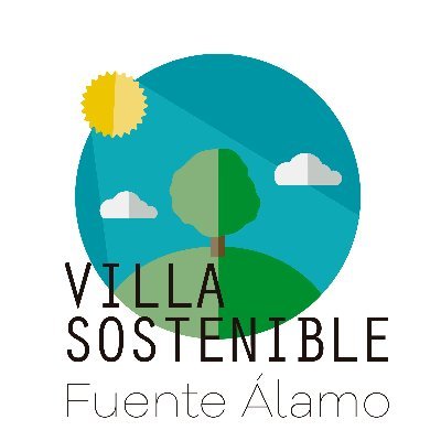 Plan Director Fuente Álamo Villa Sostenible. Buscamos mejorar nuestro medio ambiente y ser la primera villa sostenible de España.