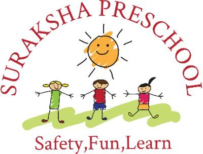 Welcome to Suraksha preschools pvt ltd 
The Center for Early Childhood Education
We provide an innovative, nurturing and stimulating environment.