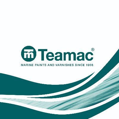 Teamac is one of the leading brands of marine paints and coatings. 
Products: Marine grade varnishes, topcoats, undercoats, primers, antifouling and bilge paint