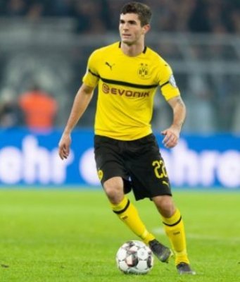 footballheros1's profile picture. Heroes of the sport!