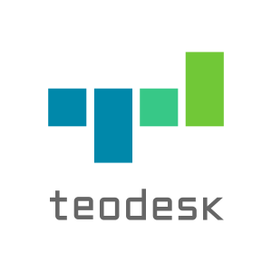 Teodesk is a collaboration management tool with big plans for introducing AI into the business world. 📊