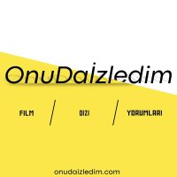 onudaizledim(@onudaizledim) 's Twitter Profile Photo